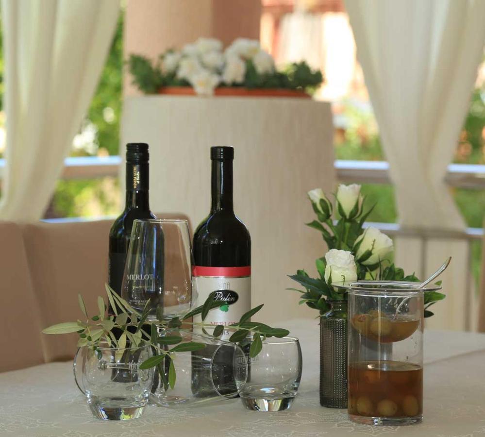 Adrian-Apartments-51511-Malinska-Otok-Krk Primorska 21 Eksteriør billede
