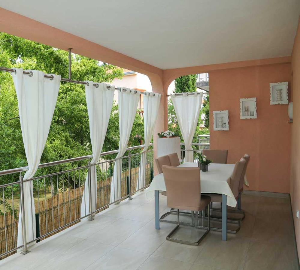 Adrian-Apartments-51511-Malinska-Otok-Krk Primorska 21 Eksteriør billede