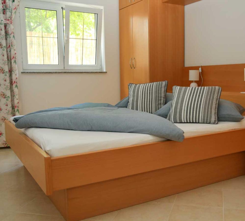 Adrian-Apartments-51511-Malinska-Otok-Krk Primorska 21 Eksteriør billede