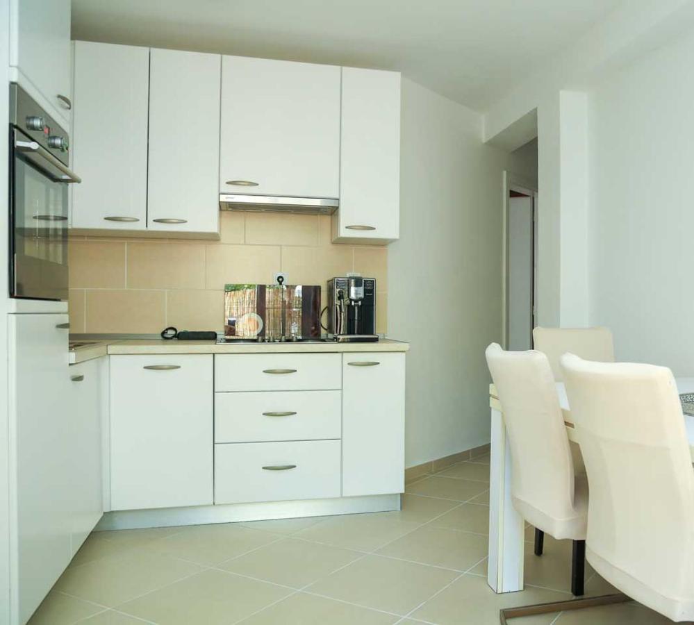 Adrian-Apartments-51511-Malinska-Otok-Krk Primorska 21 Eksteriør billede