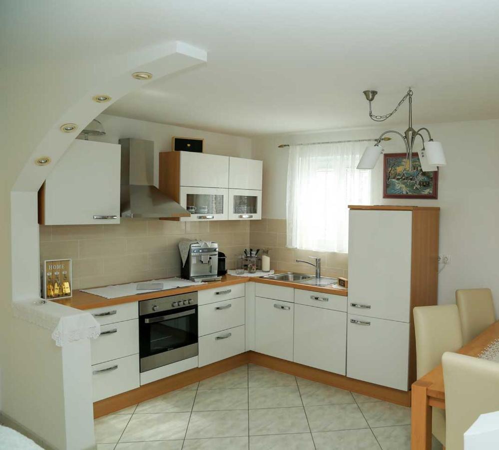 Adrian-Apartments-51511-Malinska-Otok-Krk Primorska 21 Eksteriør billede